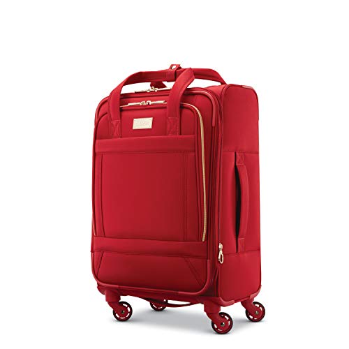 Belle Voyage Softside Luggage by American Tourister