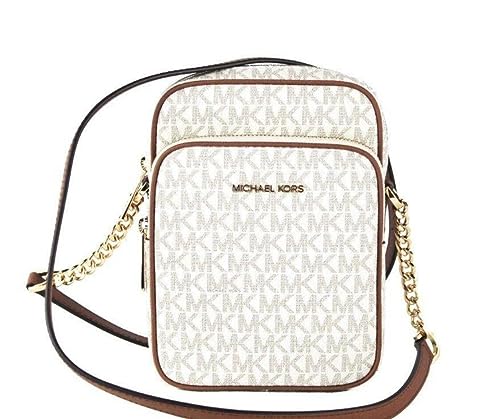 Medium Logo Crossbody Bag