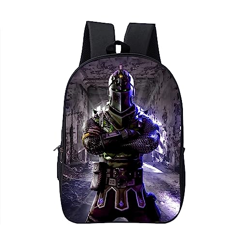 UMMUND Game Backpack Travel Bag Sports Backpacks