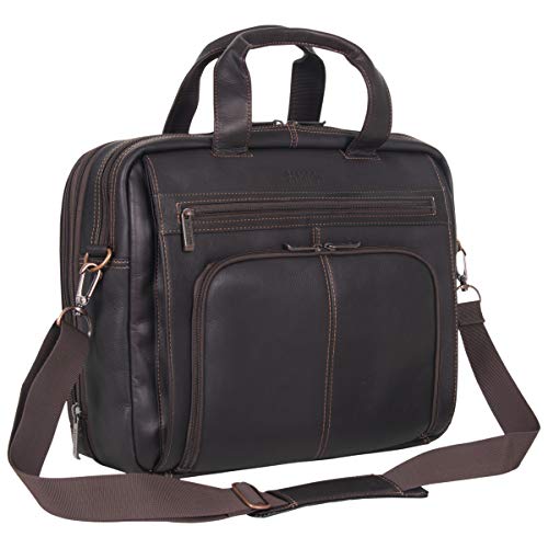 Kenneth Cole Reaction Laptop Business Case