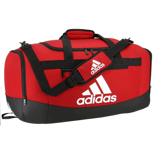 adidas Defender 4 Medium Duffel Bag