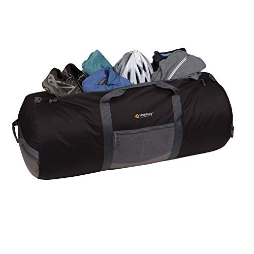 41pXJA MtmL. SL500  - 8 Amazing Outdoor Products Duffel Bag for 2024