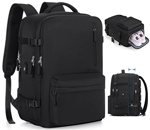 Large Travel Laptop Backpack