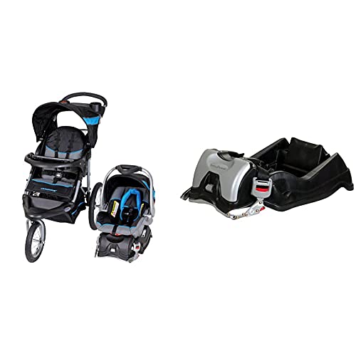 Baby Trend Expedition Jogger Travel System