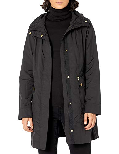 Cole Haan Women's Travel Rain Jacket