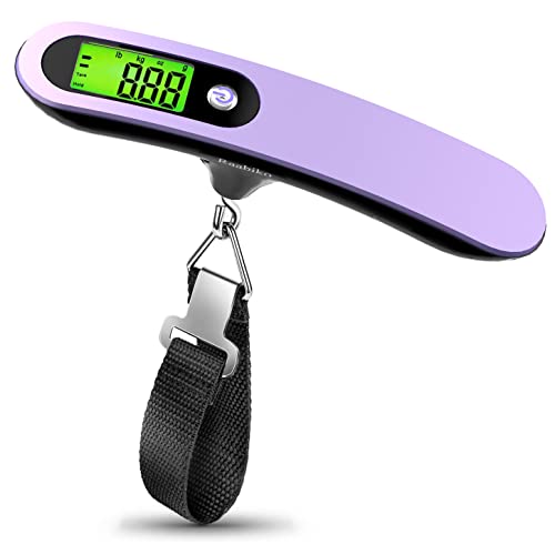 Raabiko Digital Luggage Scale