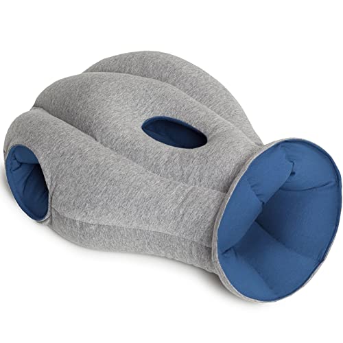 OSTRICH PILLOW Original - Travel Pillow for Head Support
