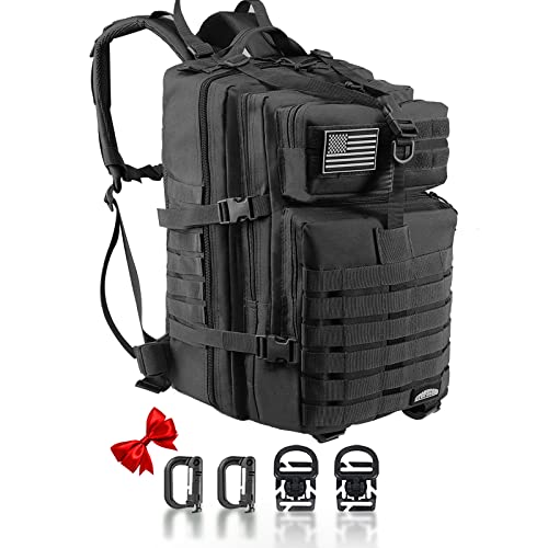 CtopxCone 45L Tactical Backpack