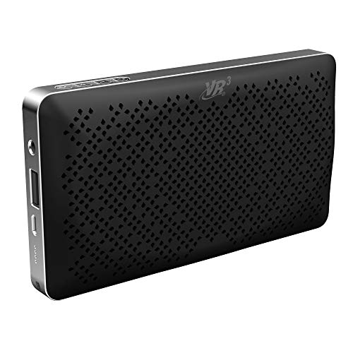 41pkUl9Vd2L. SL500  - 8 Best Power Bank Speaker for 2024