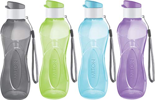 MILTON Kids Water Bottle - Reusable and Leakproof Drink Bottles