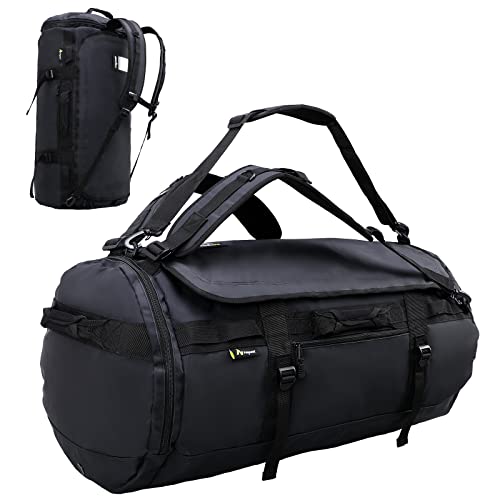 Nepest Large Duffel Backpack Bag