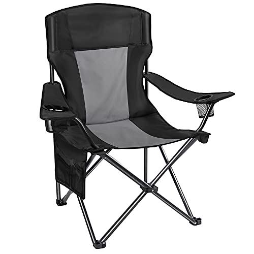 AsterOutdoor Camping Folding Chair