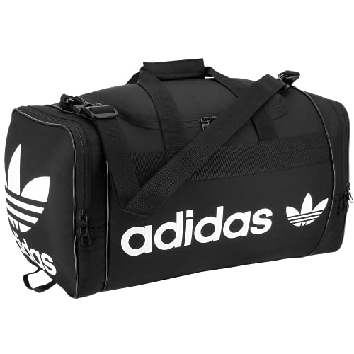 adidas Originals Santiago Duffel Bag - Practical and Stylish