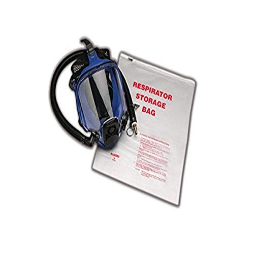 Allegro 2000 Respirator Storage Bags - Review & Final Thoughts