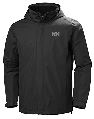 Helly Hansen Men's Dubliner Rain Coat Jacket