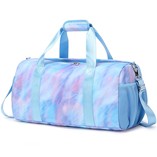 41pqSh2qyyL. SL500  - 14 Amazing Duffel Bag For Girls for 2024