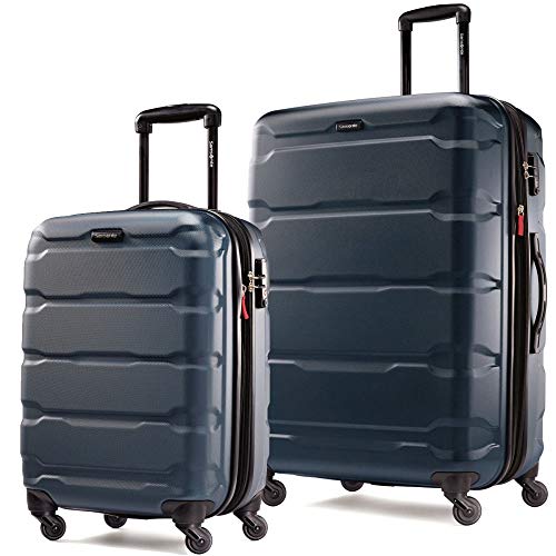 41psaK7MFAL. SL500  - 15 Best Samsonite Two-Piece Spinner Sets for 2024