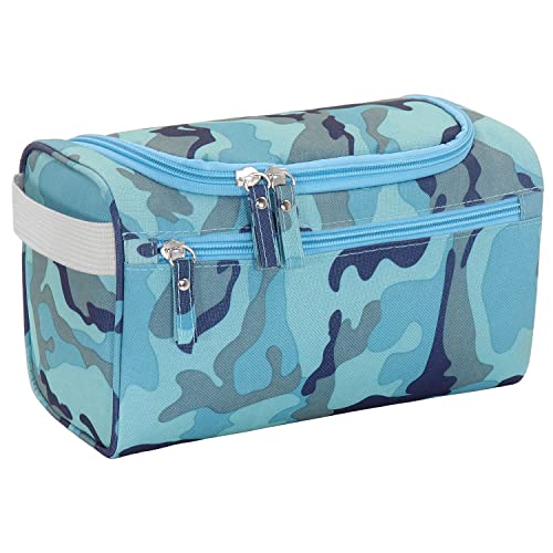 Functional and Stylish Buruis Hanging Toiletry Bag