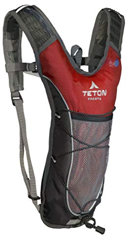 TETON Sports TrailRunner 2 Hydration Pack