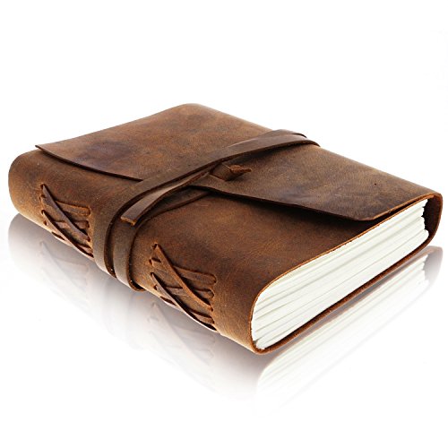 Handmade Vintage Journals Women