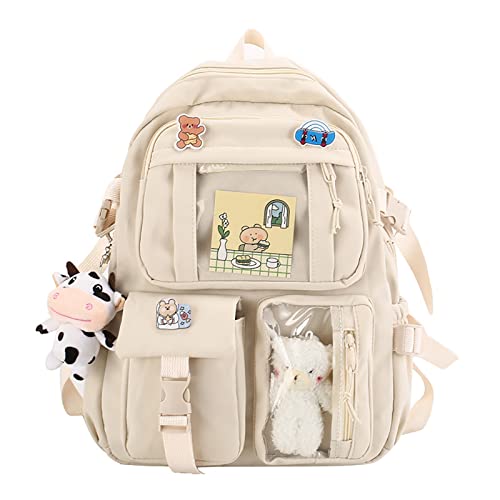 41pwg0M3jaL. SL500  - 14 Amazing Aesthetic Backpack for 2024