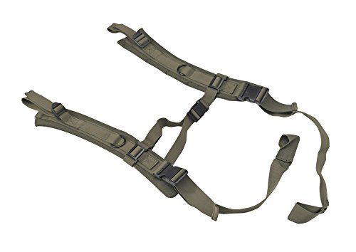 US PeaceKeeper P20302 Backpack Straps US PeaceKeeper P20302 Backpack Straps