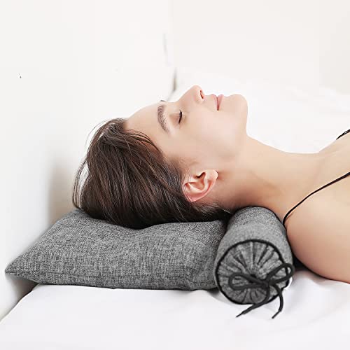 12 Best Buckwheat Neck Pillow for 2023 TouristSecrets