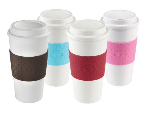 Copco Acadia Reusable To Go Mug
