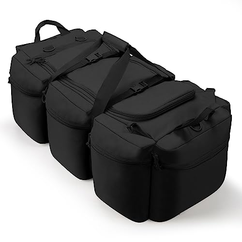 XMILPAX 100L Military Duffle Bag