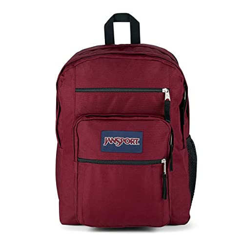 JanSport Big Laptop Backpack