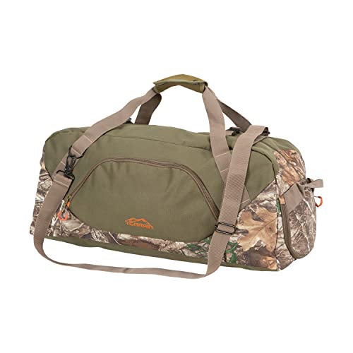 Allen Company Terrain Basin Duffel Bag