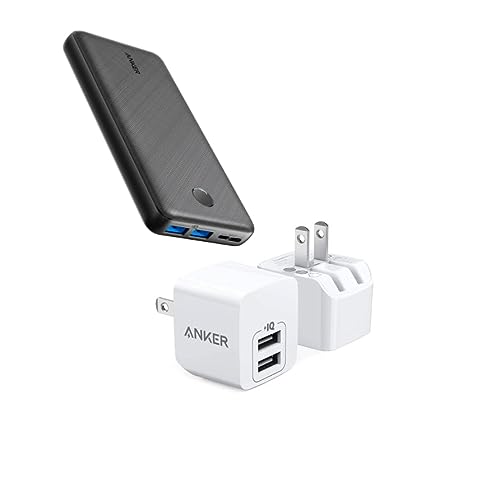 Anker Power Bank 2-Pack