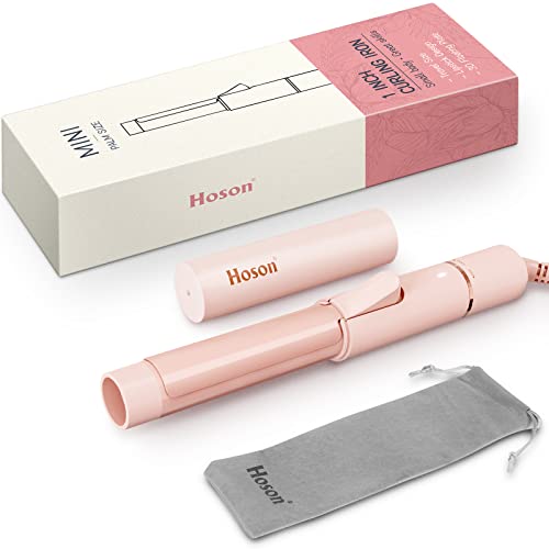 41q6BaPnGjL. SL500  - 10 Best Travel Curling Iron Dual Voltage for 2023