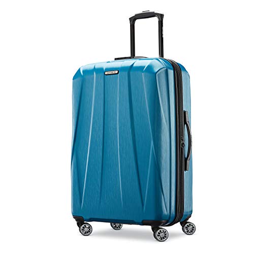 Samsonite Centric 2 Luggage with Spinners