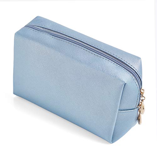Sohynca PU Leather Cosmetic Bag