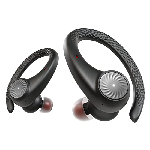 Tribit MoveBuds H1 Wireless Earbuds