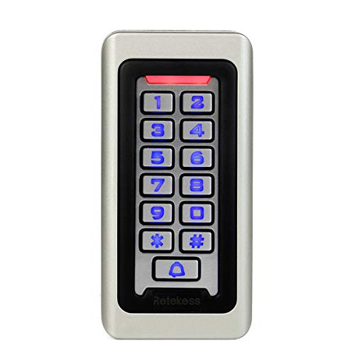 Retekess T-AC03 Access Control Keypad