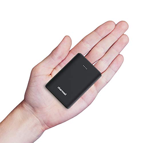 Smallest Quick 10000mAh Power Bank