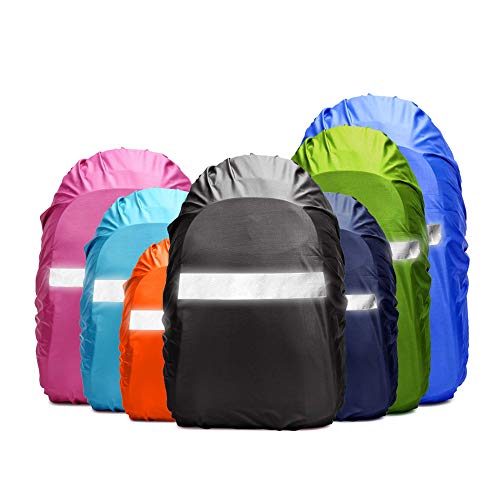 WSZCML Backpack Rain Cover