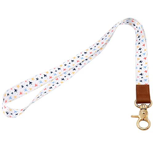 HONZUEN Lanyard - Comfortable and Durable Key Strap for Travel