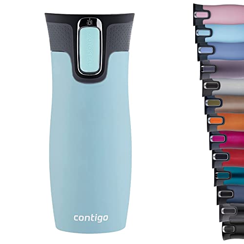 Contigo West Loop Autoseal Thermobecher