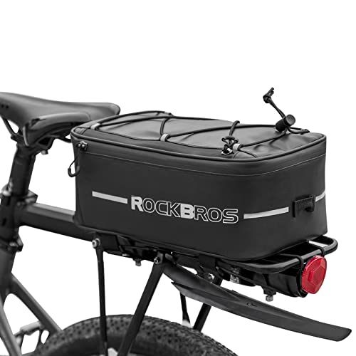 41qGubvO4wL. SL500  - 11 Best Bike Carrier Bag for 2024