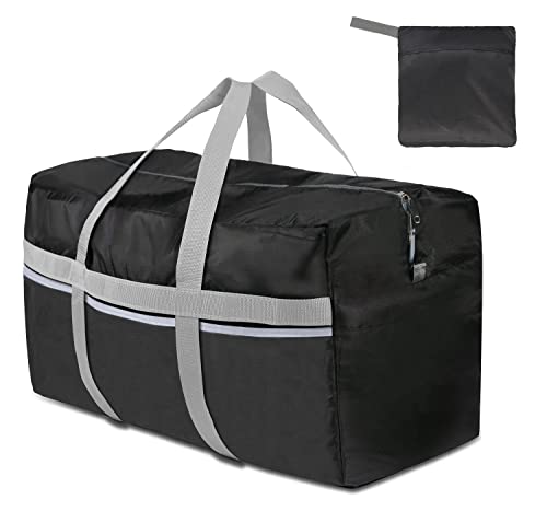 Lightweight Waterproof Duffle Bag