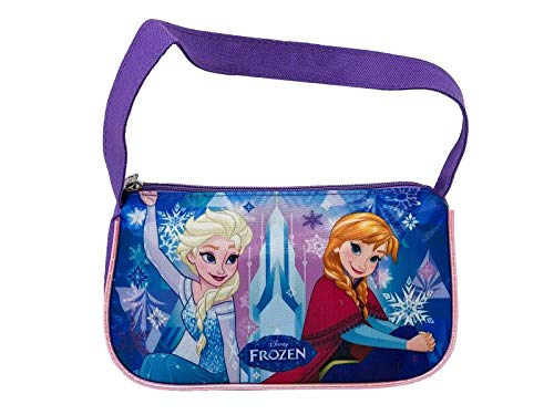 41qP3TuzS7L. SL500  - 14 Amazing Disney Frozen Handbag Gift Set for 2024