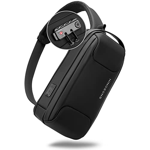 41qPxoPrj7L. SL500  - 11 Amazing Anti-Theft Backpacks For Traveling For 2024