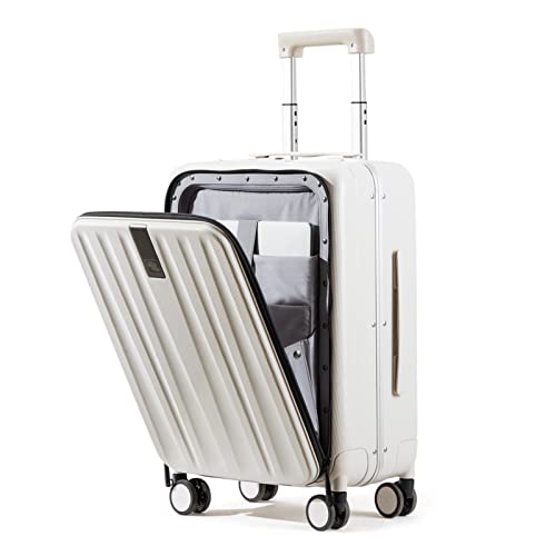 Hanke Lightweight Hardside Luggage