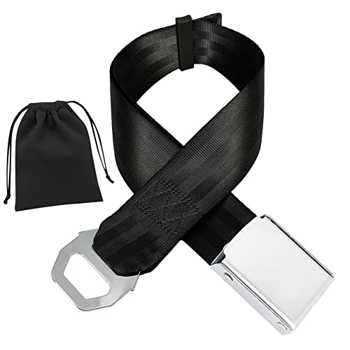 Airplane Seat Belt Extender Adjustable for Southwest Airlines