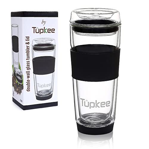 41qTKFD8MNL. SL500  - 8 Amazing Glass Coffee Travel Mug for 2024