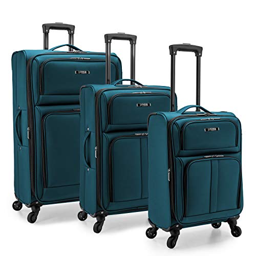 13 Best Amazon Basics Luggage Set for 2023 TouristSecrets