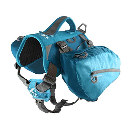 41qaFMaHZYL. SL500  - 12 Best Dog Hiking Backpack for 2023